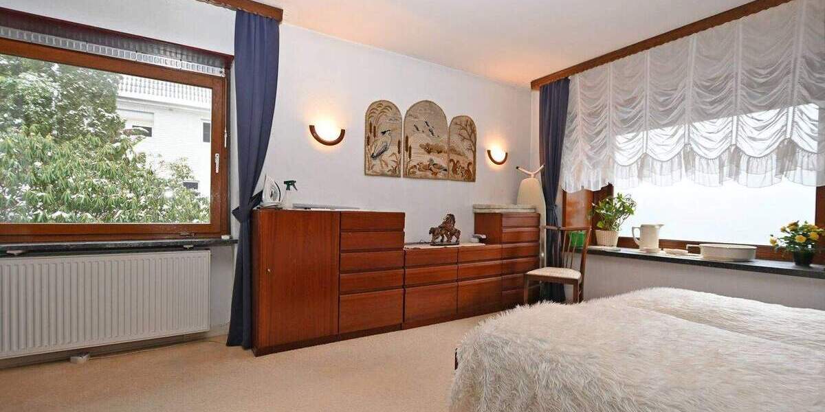 Einfamilienhaus Hamburg Heimfeld - 7 Zimmer, 271 m&sup2;, 895.000&euro; | Angebot:25747779