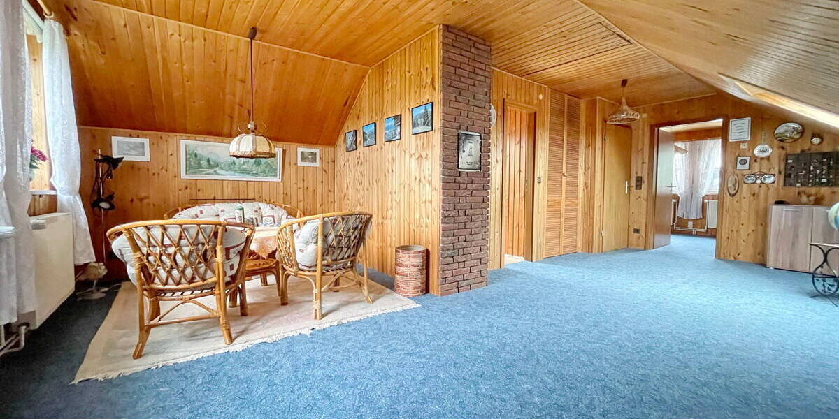 Einfamilienhaus Kisdorf - 4 Zimmer, 129 m&sup2;, 425.000&euro; | Angebot:25700527