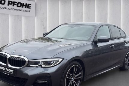 BMW 318 70.722 km 31.900 &euro; Norderstedt 22848