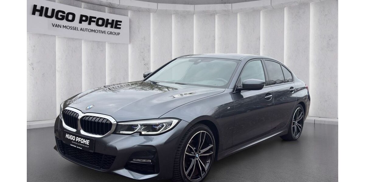 BMW 318 70.722 km 31.900 &euro; Norderstedt 22848