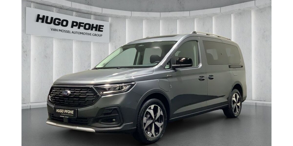 Ford Grand Tourneo 2.635 km 43.450 &euro; Norderstedt 22848