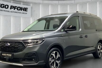 Ford Grand Tourneo 7.800 km 43.250 &euro; Norderstedt 22848