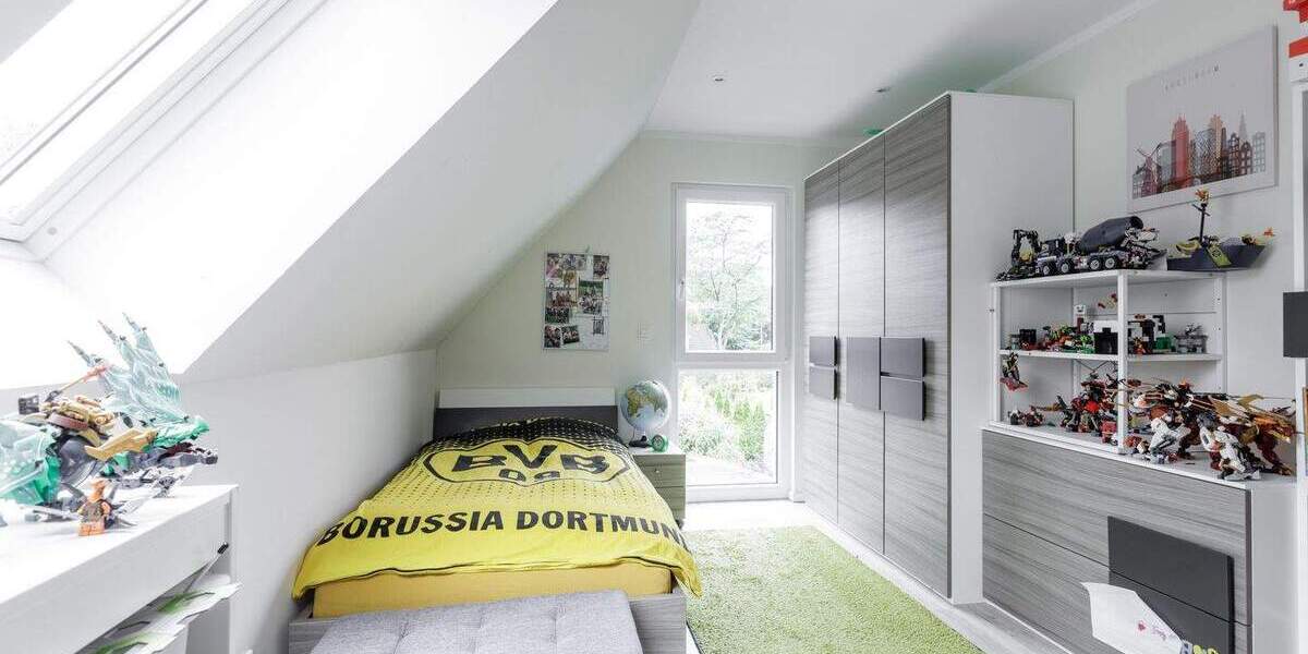 Einfamilienhaus Ahrensburg - 4 Zimmer, 134 m&sup2;, 849.000&euro; | Angebot:25835421