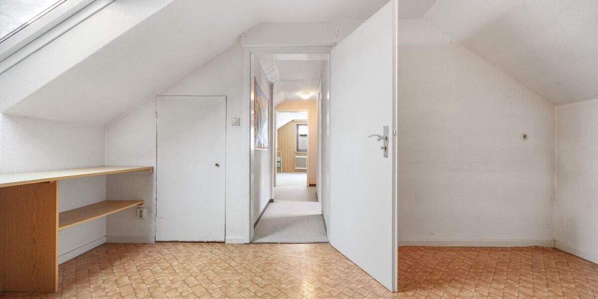 Einfamilienhaus Hamburg Sasel - 5 Zimmer, 81 m&sup2;, 525.000&euro; | Angebot:25687205