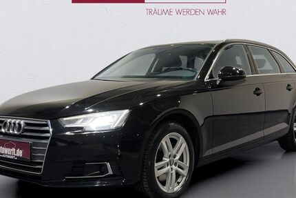 Audi A4 158.000 km 13.990 &euro; Ahrensburg 22926