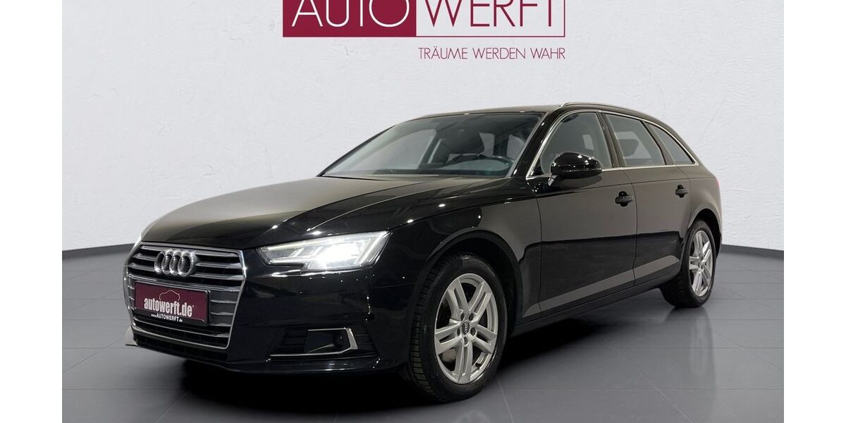 Audi A4 158.000 km 13.990 &euro; Ahrensburg 22926