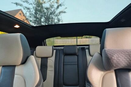 Land Rover Range Rover Evoque 180.000 km 11.500 &euro; Rausdorf 22929