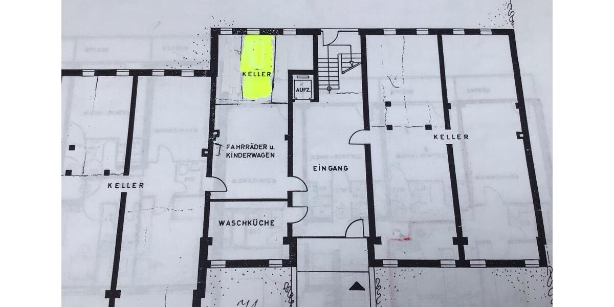 Etagenwohnung Stapelfeld - 2.5 Zimmer, 66 m&sup2;, 269.000&euro; | Angebot:25918326