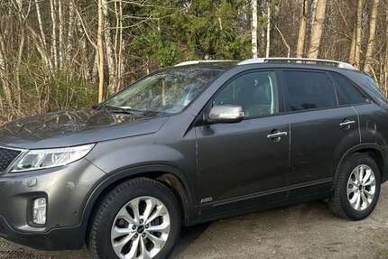 Kia Sorento 215.610 km 6.990 &euro; Norderstedt, Stadt 22848