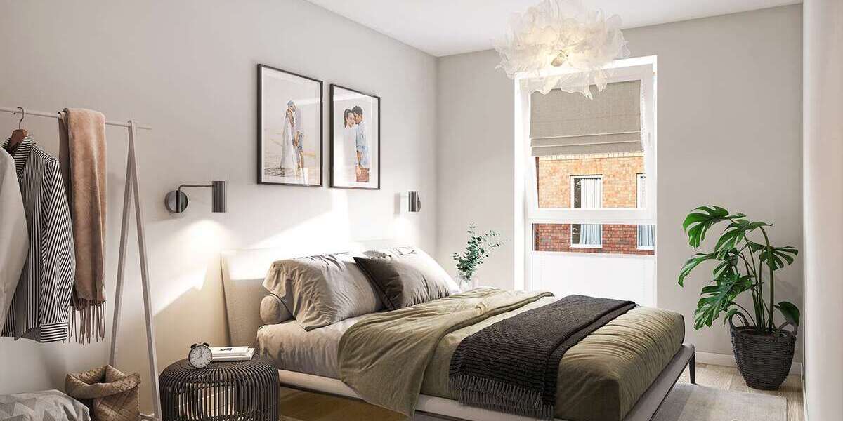 Etagenwohnung Norderstedt Friedrichsgabe - 3 Zimmer, 96 m&sup2;, 619.900&euro; | Angebot:25928353