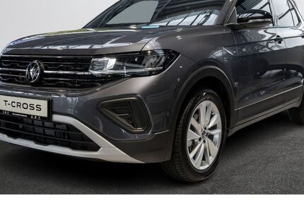 VW T-Cross 7.500 km 31.980 &euro; Rellingen/Hamburg 25462