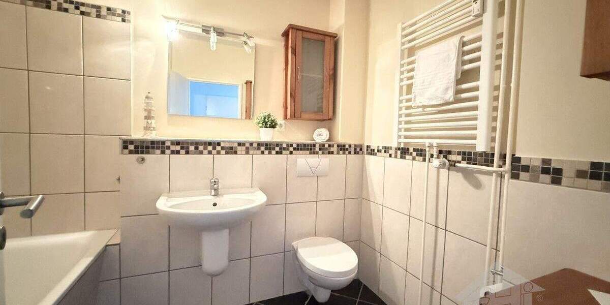 Etagenwohnung Norderstedt Garstedt - 3 Zimmer, 87 m&sup2;, 295.000&euro; | Angebot:25773175