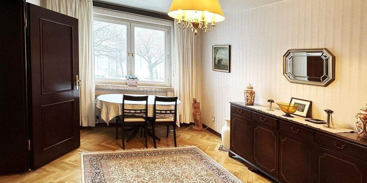 Etagenwohnung Hamburg Winterhude - 3 Zimmer, 81 m&sup2;, 395.000&euro; | Angebot:25662644