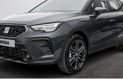 Seat Arona 7.500 km 28.990 &euro; Pinneberg 25421