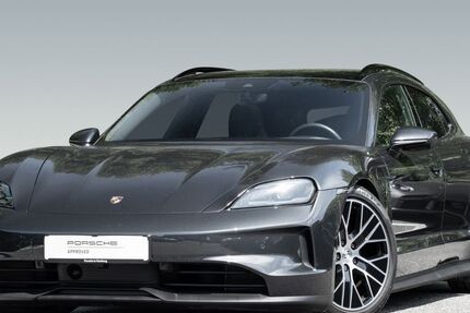 Porsche Taycan 19.672 km 83.900 &euro; Hamburg 22523