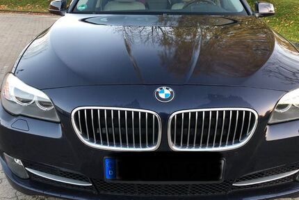 BMW 525 236.000 km 8.000 &euro; Appen 25482