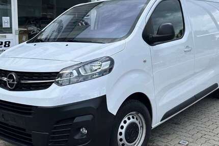Opel Vivaro 36.591 km 23.900 &euro; Norderstedt 22851