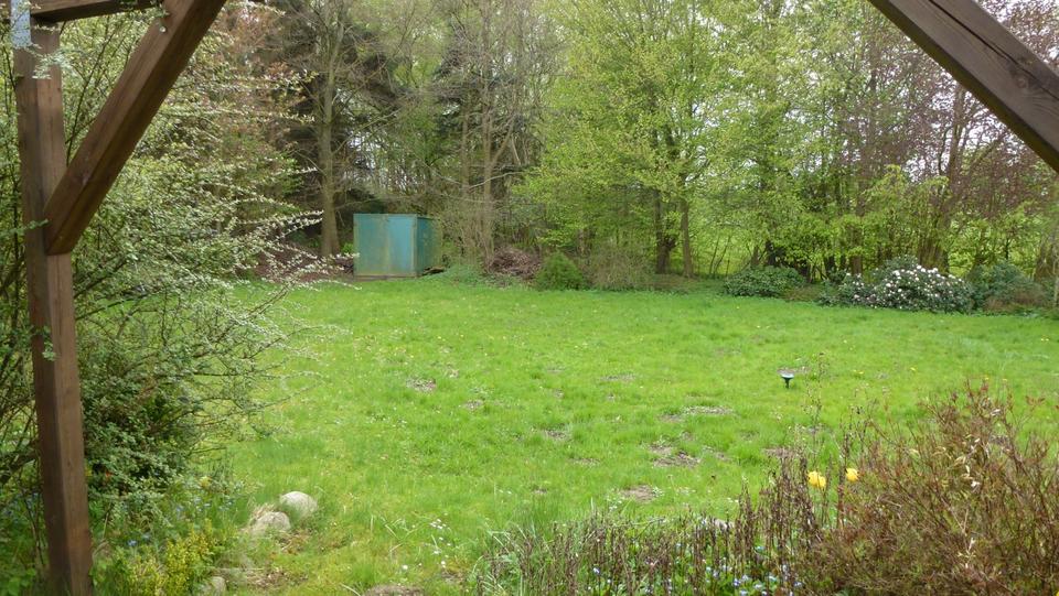 Einfamilienhaus Bargteheide - 4 Zimmer, 126 m&sup2;, 495.000&euro; | Angebot:25552158