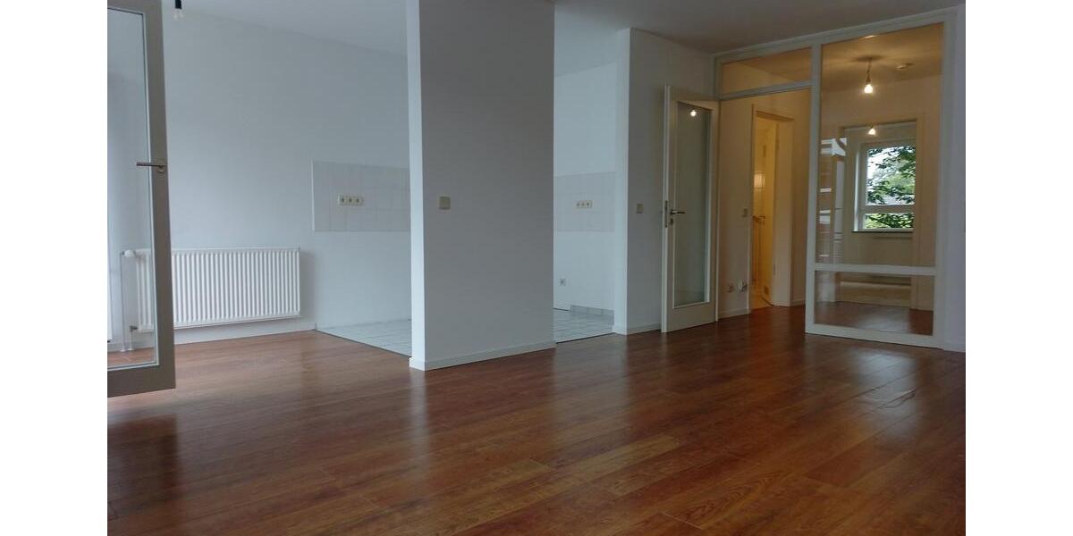 Etagenwohnung Ahrensburg - 2 Zimmer, 56 m&sup2;, 249.000&euro; | Angebot:26945737