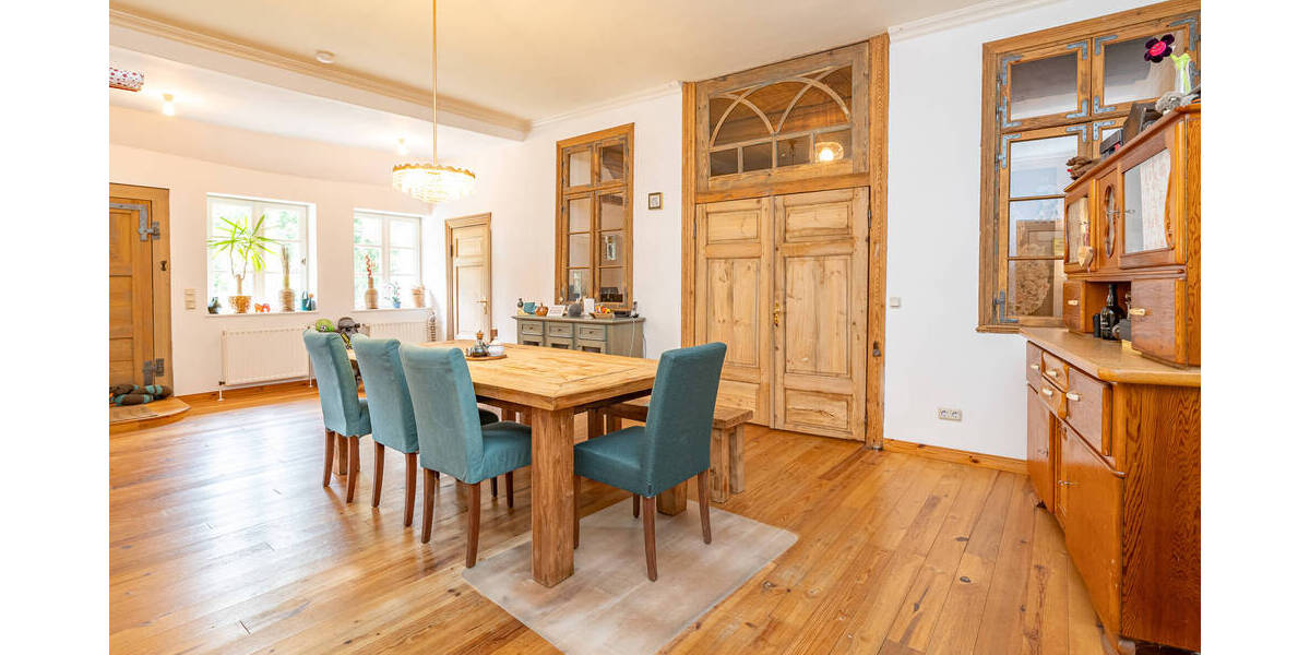 Mehrfamilienhaus, Wohnhaus Jork - 8 Zimmer, 360 m&sup2;, 769.000&euro; | Angebot:25738609