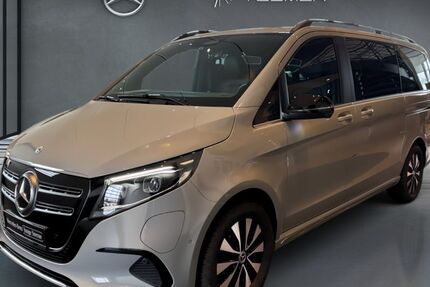 Mercedes-Benz EQV 2.680 km 59.770 &euro; Rellingen 25462