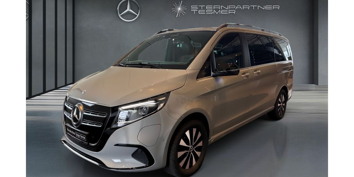 Mercedes-Benz EQV 2.680 km 59.770 &euro; Rellingen 25462
