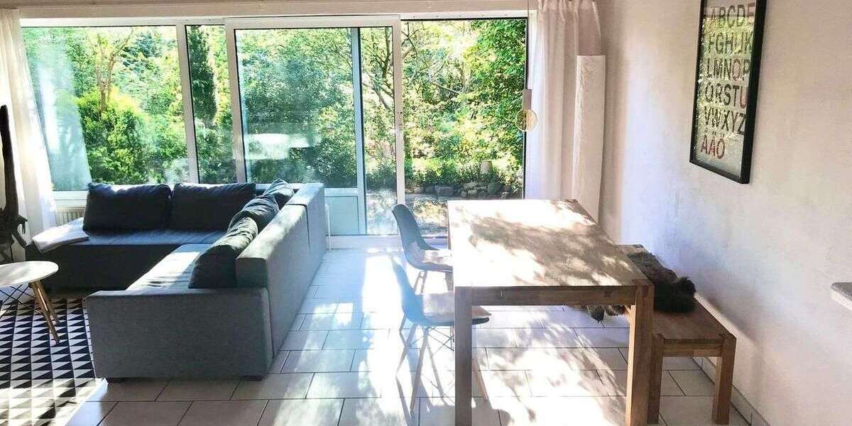 Zimmer Hamburg Harburg - 1 Zimmer, 1.290&euro; | Angebot:24985388