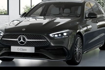 Mercedes-Benz C 220 9.900 km 47.900 &euro; Hamburg 22047