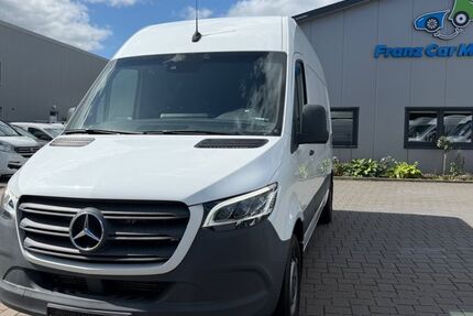 Mercedes-Benz Sprinter 101.297 km 25.900 &euro; Appen-Etz 25482