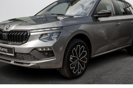 Skoda Kamiq 5.000 km 30.990 &euro; Pinneberg 25421