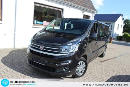 Fiat Talento 224.000 km 14.390 &euro; Norderstedt/Hamburg 22848