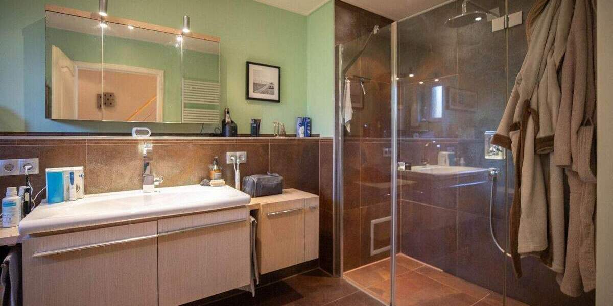 Reihenmittelhaus Uetersen - 5 Zimmer, 121 m&sup2;, 299.000&euro; | Angebot:25663037