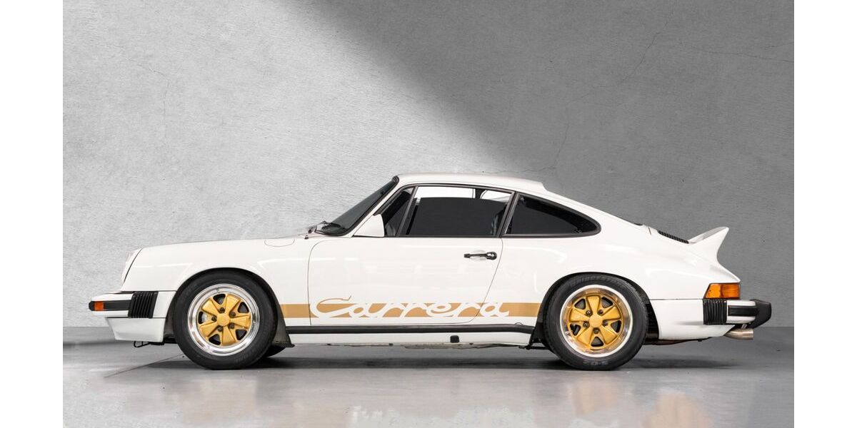 Porsche 911 Urmodell 6.941 km 78.911 &euro; Hamburg 22339