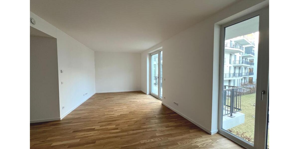 Etagenwohnung Hamburg Bahrenfeld - 3 Zimmer, 79 m&sup2;, 1.873&euro; | Angebot:25903400