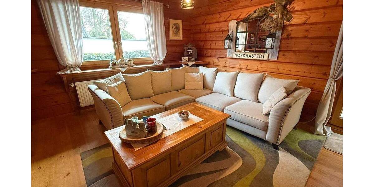 Einfamilienhaus Moorrege - 3 Zimmer, 92 m&sup2;, 379.000&euro; | Angebot:25768113