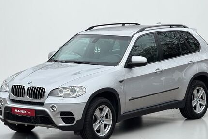 BMW X5 164.380 km 18.900 &euro; Hamburg 22043