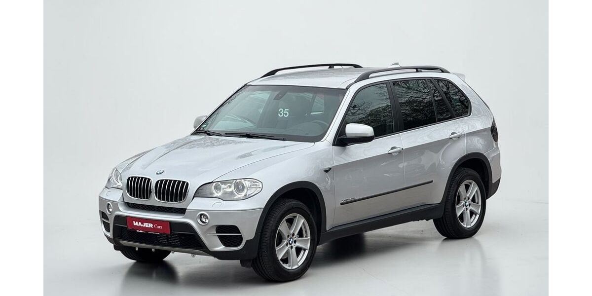 BMW X5 164.380 km 18.900 &euro; Hamburg 22043