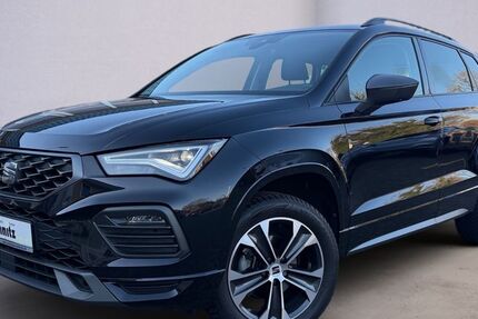 Seat Ateca 27.250 km 27.890 &euro; Bargteheide 22941