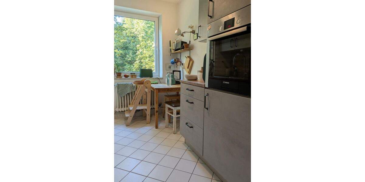 Etagenwohnung Hamburg Horn - 3 Zimmer, 69 m&sup2;, 289.500&euro; | Angebot:25751248