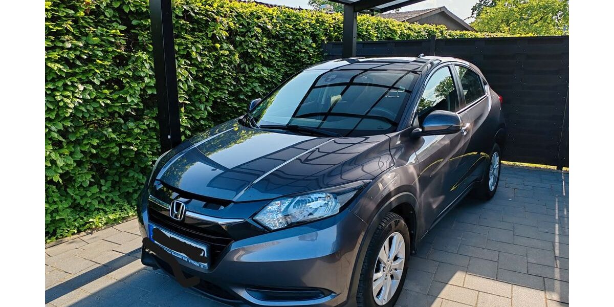 Honda HR-V 109.787 km 11.999 &euro; Ahrensburg 22926