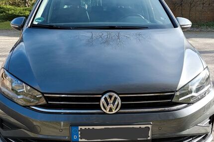 VW Golf Sportsvan 70.000 km 18.900 &euro; Ahrensburg 22926