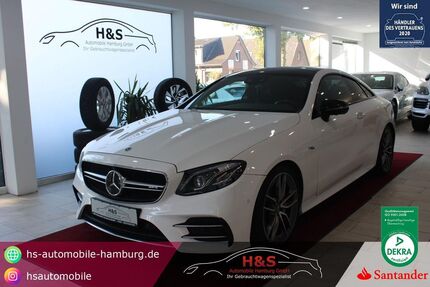 Mercedes-Benz E 53 AMG 73.920 km 53.800 &euro; Pinneberg 25421