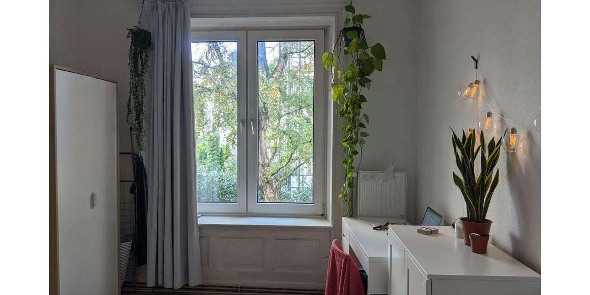 Zimmer Hamburg St. Georg - 599&euro; | Angebot:25423446