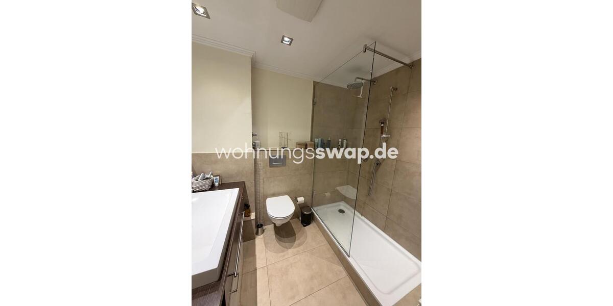 Etagenwohnung Hamburg Winterhude - 3 Zimmer, 75 m&sup2;, 1.380&euro; | Angebot:25856222