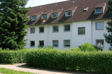 Wohnung Hamburg Langenhorn - 2 Zimmer, 54 m&sup2;, 583&euro; | Angebot:25800129