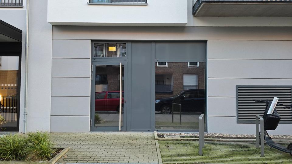 Gewerbeobjekt Hamburg Wandsbek - 1.689&euro; | Angebot:25299320