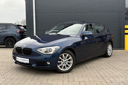 BMW 116 96.882 km 7.990 &euro; Ellerau 25479
