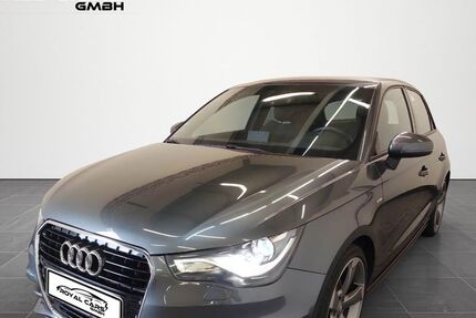 Audi A1 62.340 km 14.990 &euro; Hamburg 22111