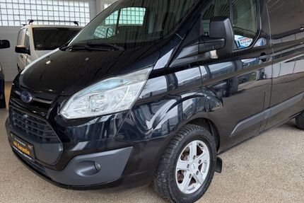 Ford Transit Custom 200.368 km 8.700 &euro; Bönningstedt 25474