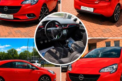 Opel Corsa 74.551 km 6.900 &euro; Henstedt Ulzburg(20 km nördlich von HH-direkt an der A7) 24558